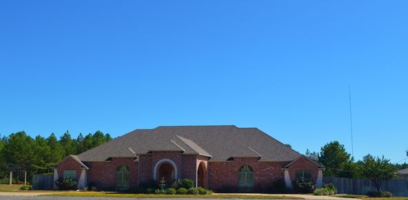Well-Maintained Banquet Hall/Special Events Facility: 11361 Highway 300, Gilmer, TX 75645